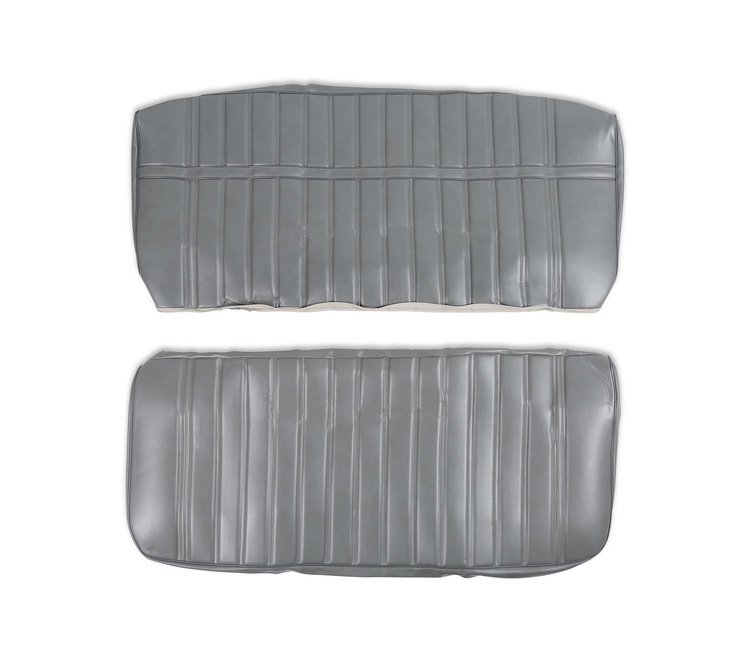 73-80 C/K UPH VNL GREY