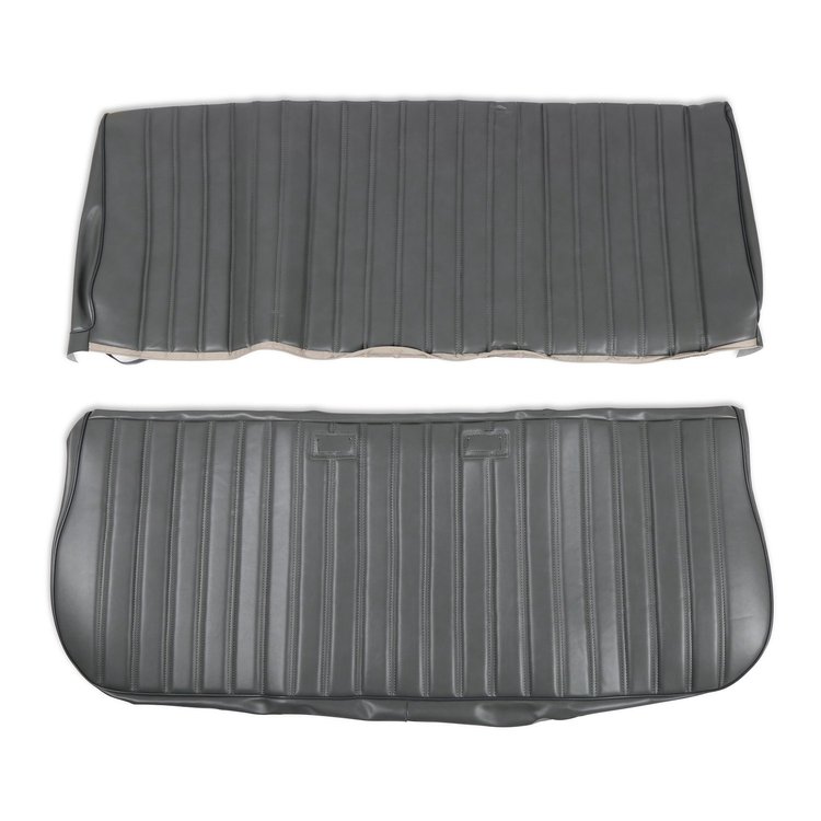 SEAT UPH 81-87 C/K GREY