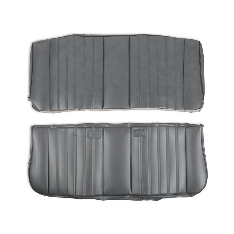 SEAT UPH 81-87 C/K GREY