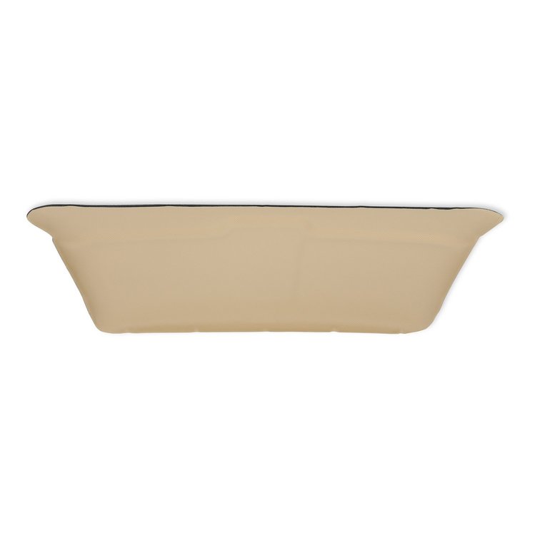 05-333 C/K Foamback Headliner, Vinyl, Tan, 1973-1987 C/K Series Standard Cab Pickup