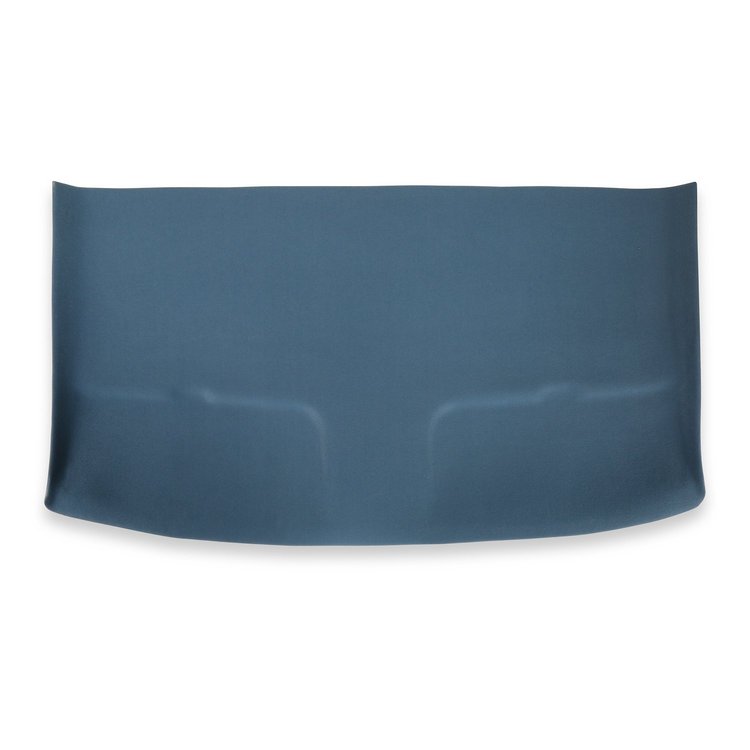 05-336 GMT400 Foamback Headliner, Cloth, Navy, 1988-1998 GMT400 Series (OBS) Standard Cab Pickup