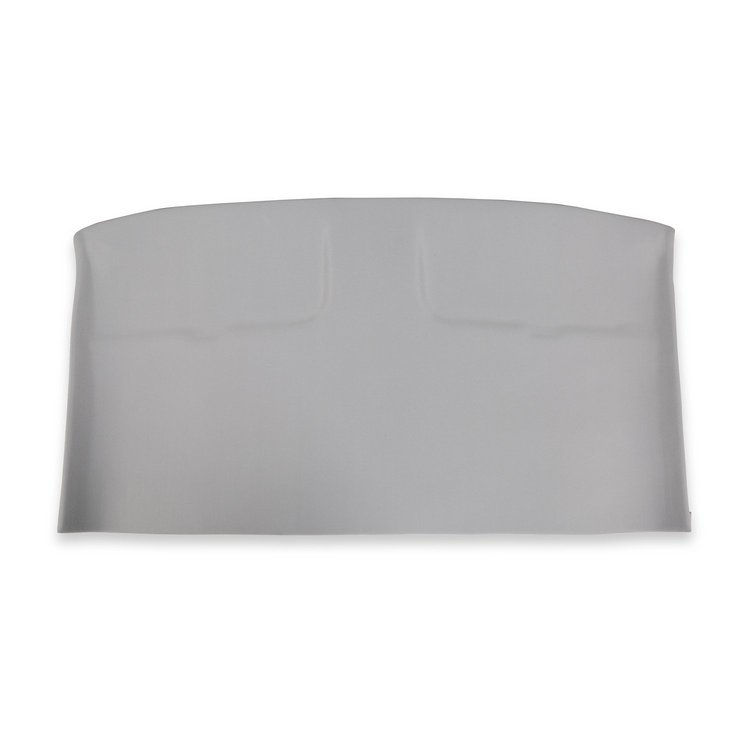 05-338 GMT400 Foamback Headliner, Cloth, Charcoal, 1988-1998 GMT400 Series (OBS) Standard Cab Pickup