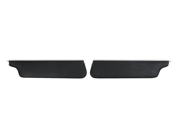 67-69 F100 SVR VNL BLK PR