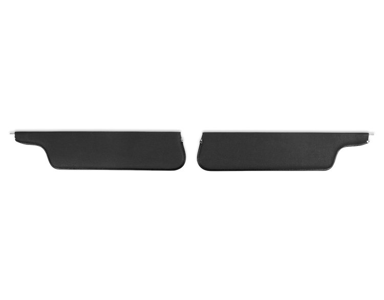 70-72 F100 SVR VNL BLK PR