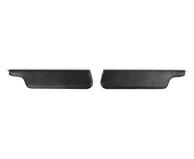 73-79 F100 SVR VNL BLK PR