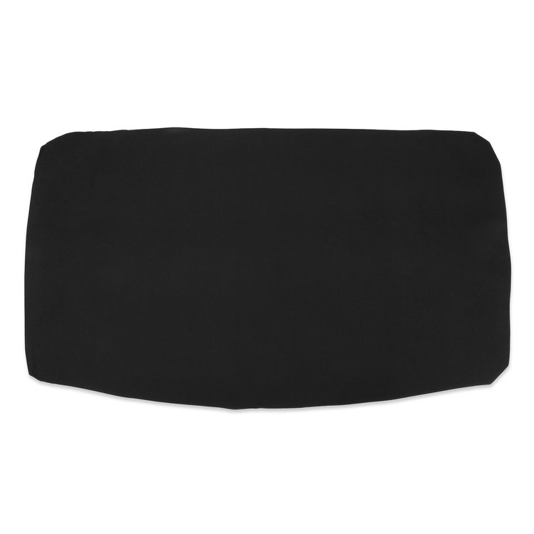 HEADLINER 80-86 F150 BLK