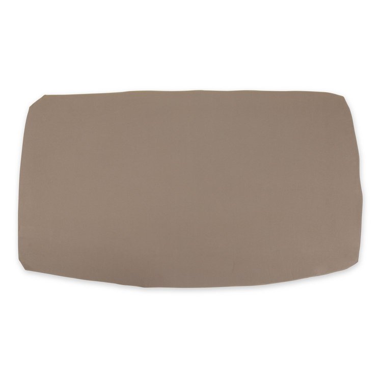 05-358 F-Series Foamback Headliner, Cloth, Beige, 1980-1986 F-Series Trucks