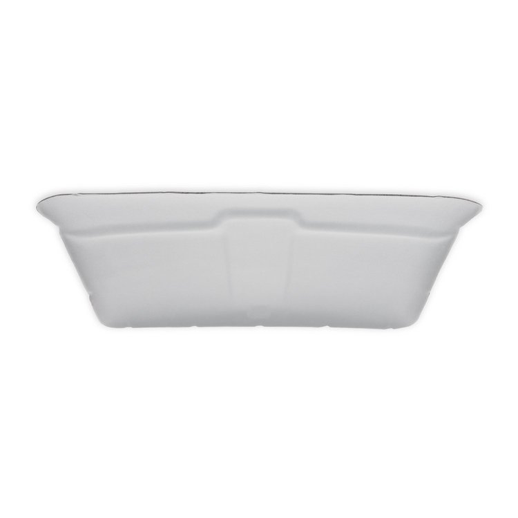 05-361 C/K Foamback Headliner, Cloth, Charcoal, 1973-1987 C/K Series Standard Cab Pickup