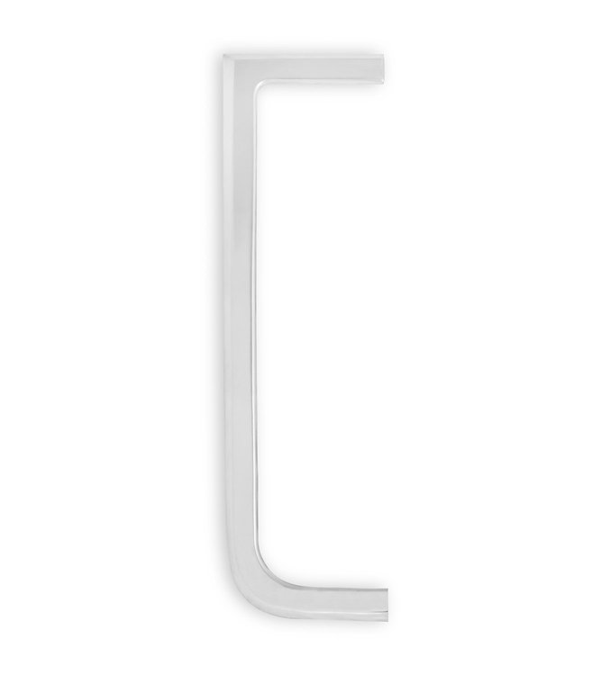 81-82 C/K GRILLE MLDG RH