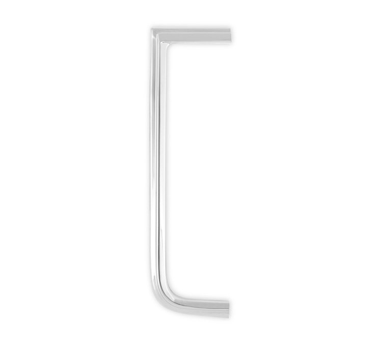 06-112 C/K Grille Molding, Right/Passenger, 1983-1987 C/K Series Trucks