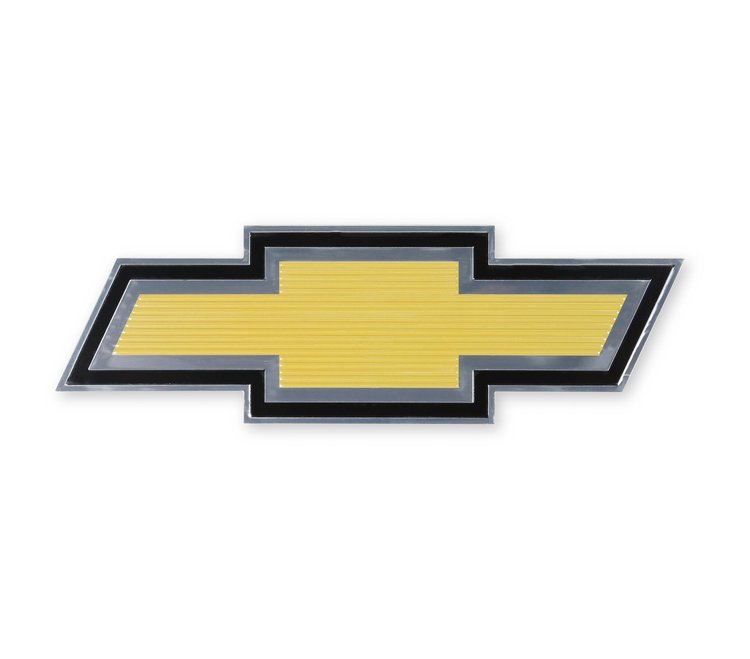 EMBLEM INS BOWTIE 75-79