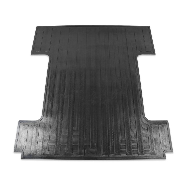 06-6772FBM Truck Bed Mat, 1967-1972 Ford F-Series Short Bed Pickups