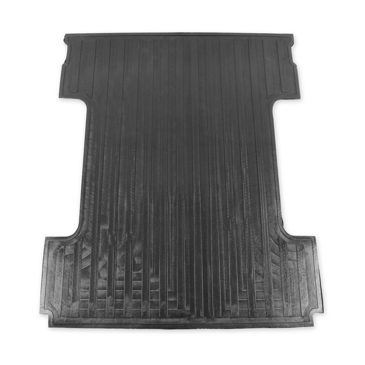 06-8898BM Truck Bed Mat, 1988-1998 Chevy/GMC GMT400 (OBS) Short Bed Pickups