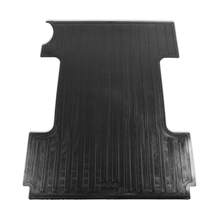 06-9404BM Truck Bed Mat, 1994-2004 Chevy S10 and GMC Sonoma Heavy Duty Bed Mat for Short Bed Fleetside Trucks