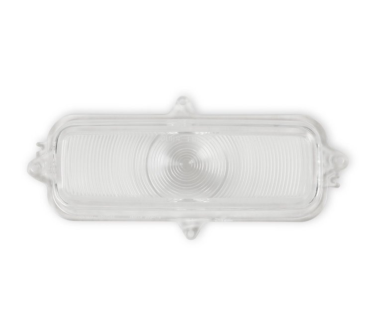 PARK LENS 60-62 C/K CLEAR
