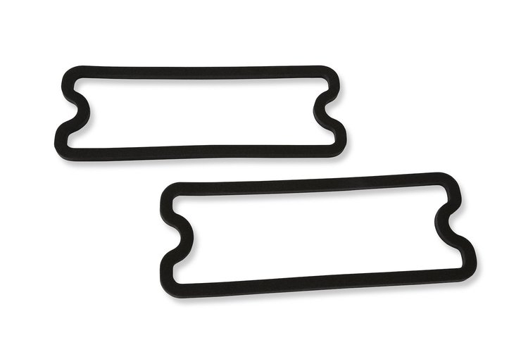 08-165 Front Parking Light Housing Gasket, Pair, 1973-1980 Chevy/GMC C/K Series Truck, Blazer/Jimmy & Suburban