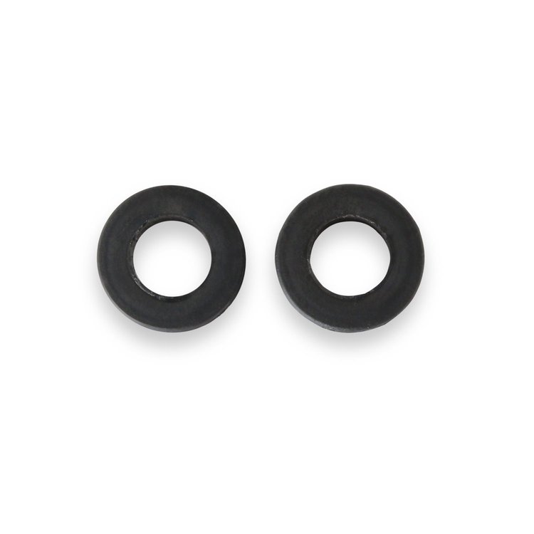 10-006 Washer Hose Grommets, Pair, 1967-1972 Chevy/GMC C/K Series Trucks, Blazer/Jimmy, Suburban