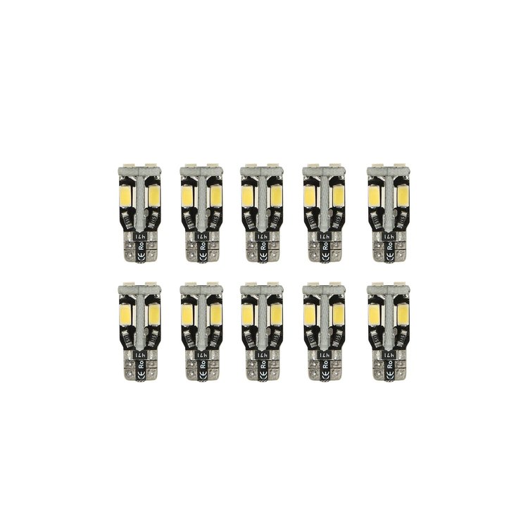 194LED LED Interior Dash Bulb, 10 Pack, 1967-1987 Chevy/GMC C/K Series Truck, Blazer/Jimmy & Suburban