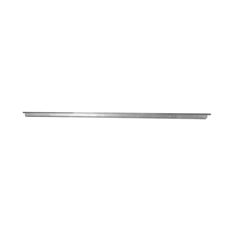 2649 Rear Hatch Metal Stop 1969-1972 Chevy Blazer and GMC Jimmy