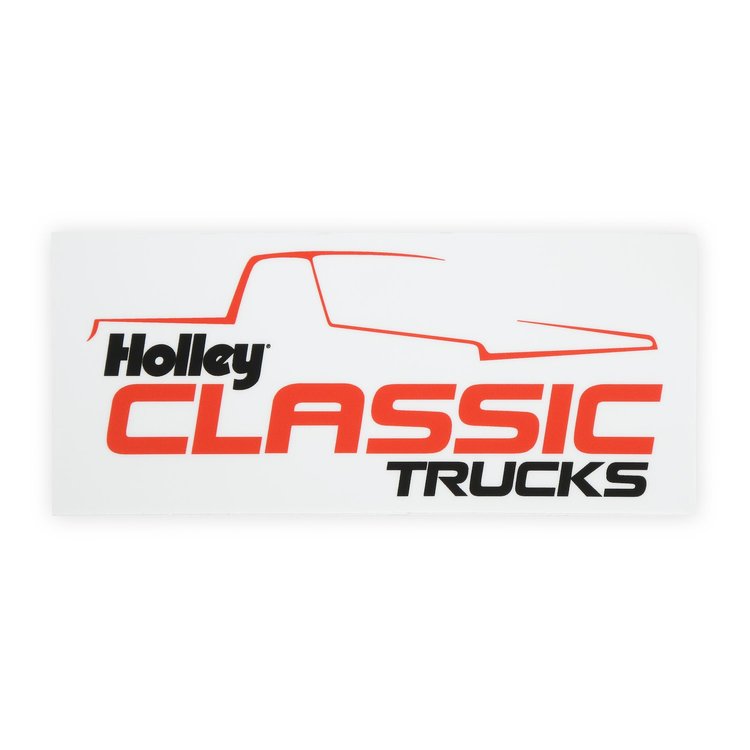 36-524 HCT Vinyl Decal, 2.2" x 5"
