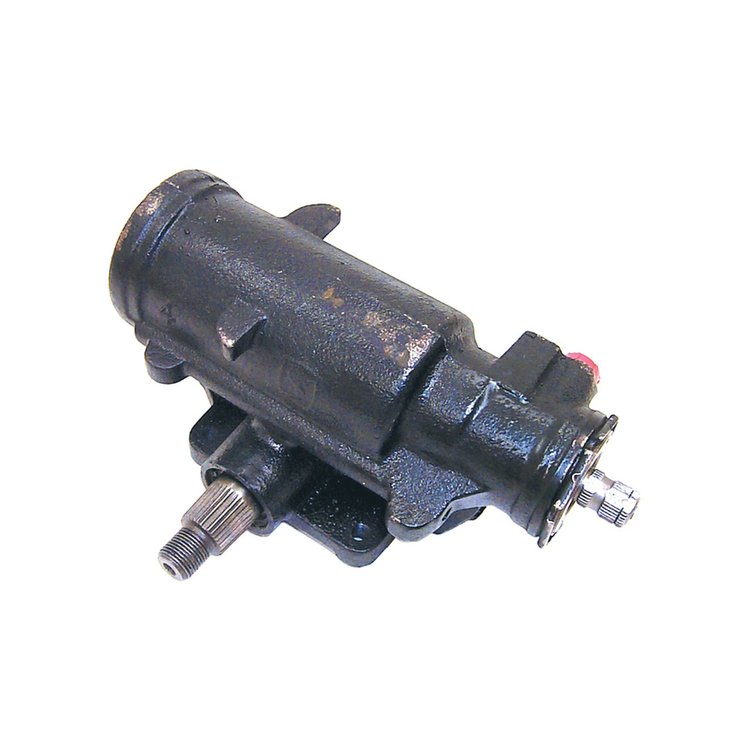 5964BRO Steering Box 1968-1976 Chevy/GMC K10/K15, Blazer/Jimmy (4WD) & Suburban (4WD), Power, 4WD, 1/2-Ton