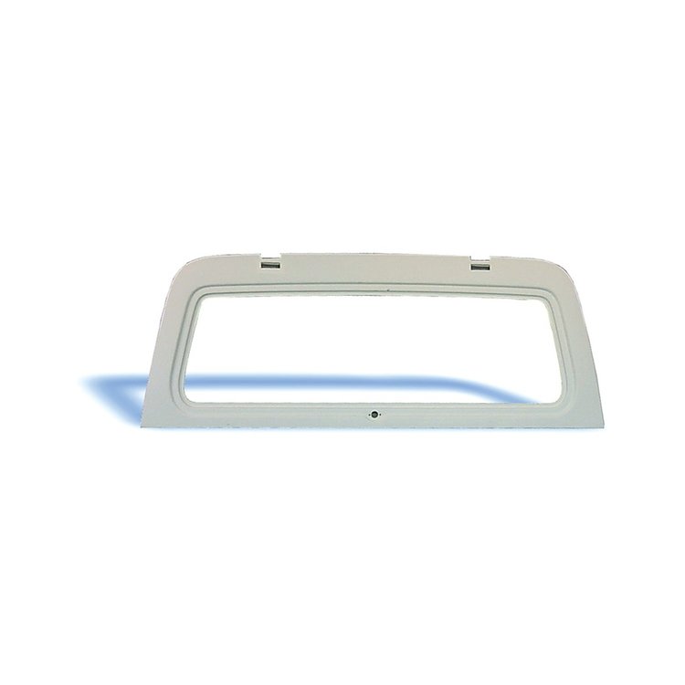 7962 Rear Hatch To Body Seal 1969-1972 Chevy/GMC Blazer/Jimmy