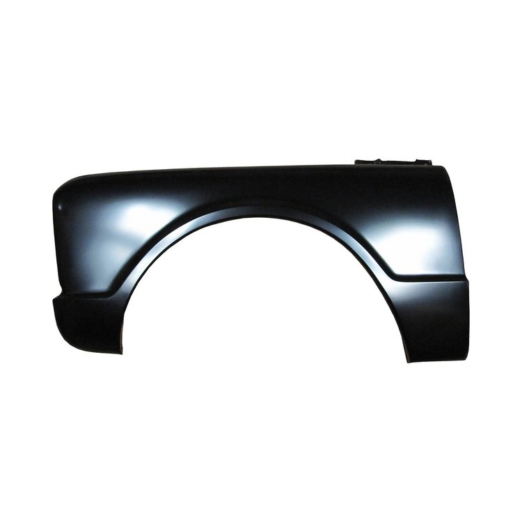 A1004-67 FRONT FENDER, Left/Driver, 1967 C/K Series Trucks