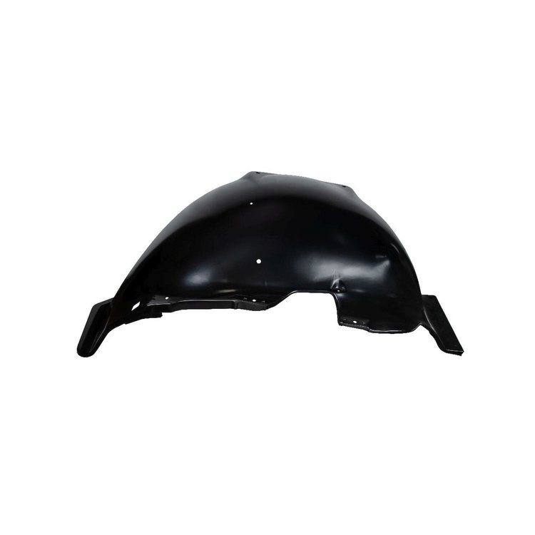 A1010-67 Inner Fender, Front, Left, 1967-1972 C/K Series Trucks, Blazer/Jimmy & Suburban
