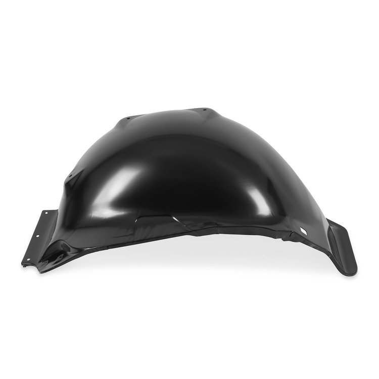 A1011-67 Inner Fender, Front, Right, 1967-1972 C/K Series Trucks, Blazer/Jimmy & Suburban