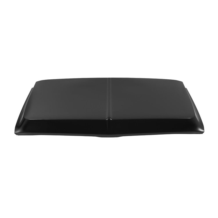 A1028-69 Steel Hood 1969-1972 Chevy/GMC C/K Series Trucks, Blazer/Jimmy & Suburban