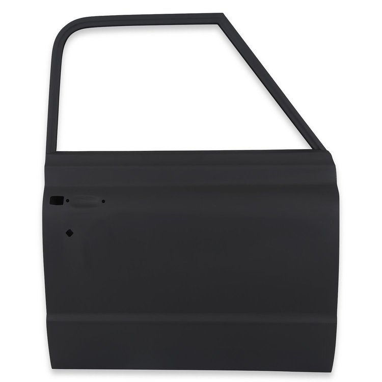 A1030-67 DOOR SHELL, Right/Passenger, 1967-1971 C/K Series Trucks