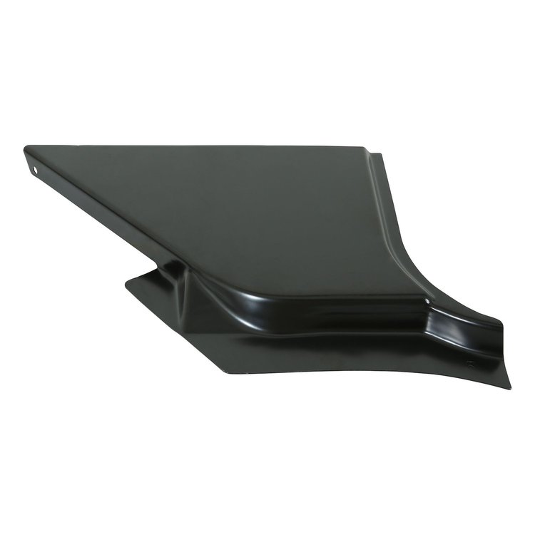 A1046-67 Footwell Patch, Right, 1967-1972 Chevy/GMC C/K Series Trucks, Blazer/Jimmy, Suburban