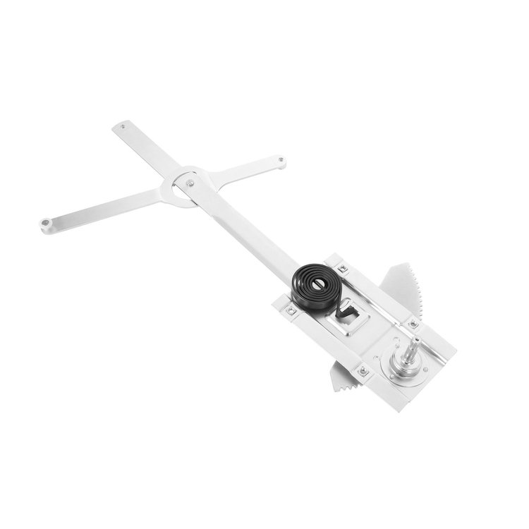 A1050-64 Window Regulator, Front, Manual, Left, 1964-1966 Chevy/GMC C/K Series Truck & Suburban