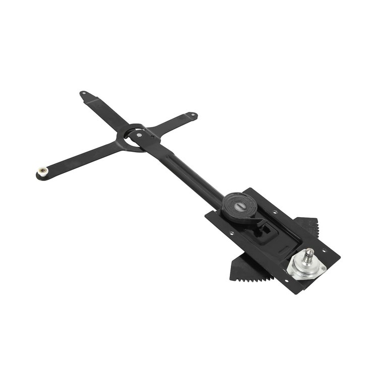 A1051-67 Window Regulator, Front, Manual, Right, 1967-1971 Chevy/GMC C/K Series Trucks, Blazer/Jimmy & Suburban