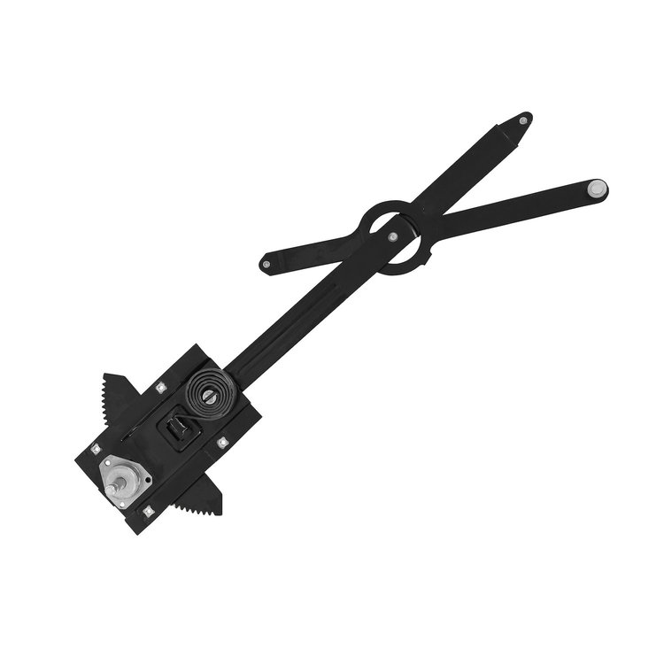 A1052-72 Window Regulator, Front, Manual, Left, 1972 Chevy/GMC C/K Series Trucks, Blazer/Jimmy and Suburban