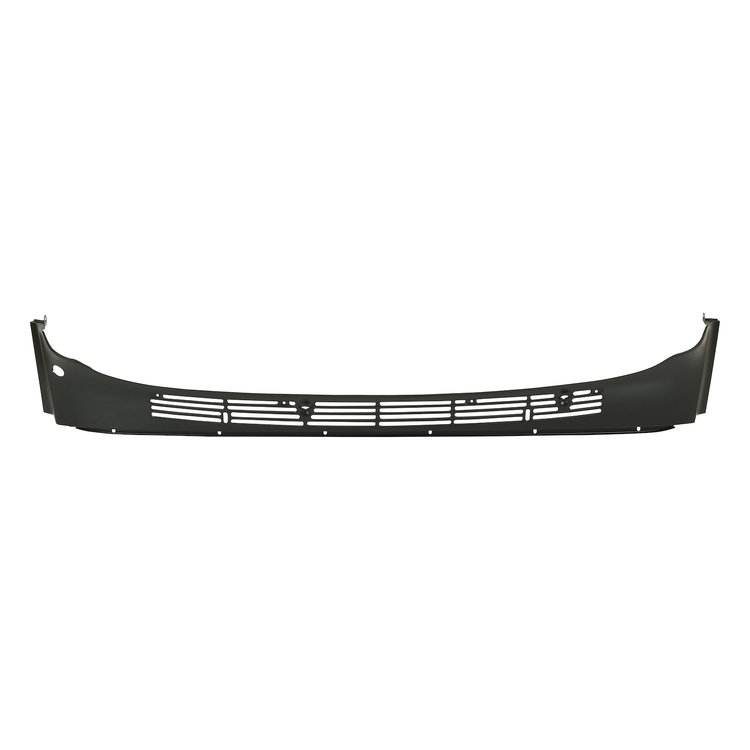 A1070-67 Upper Cowl Panel, 1967-1972 Chevy/GMC C/K Series Truck, Blazer/Jimmy & Suburban