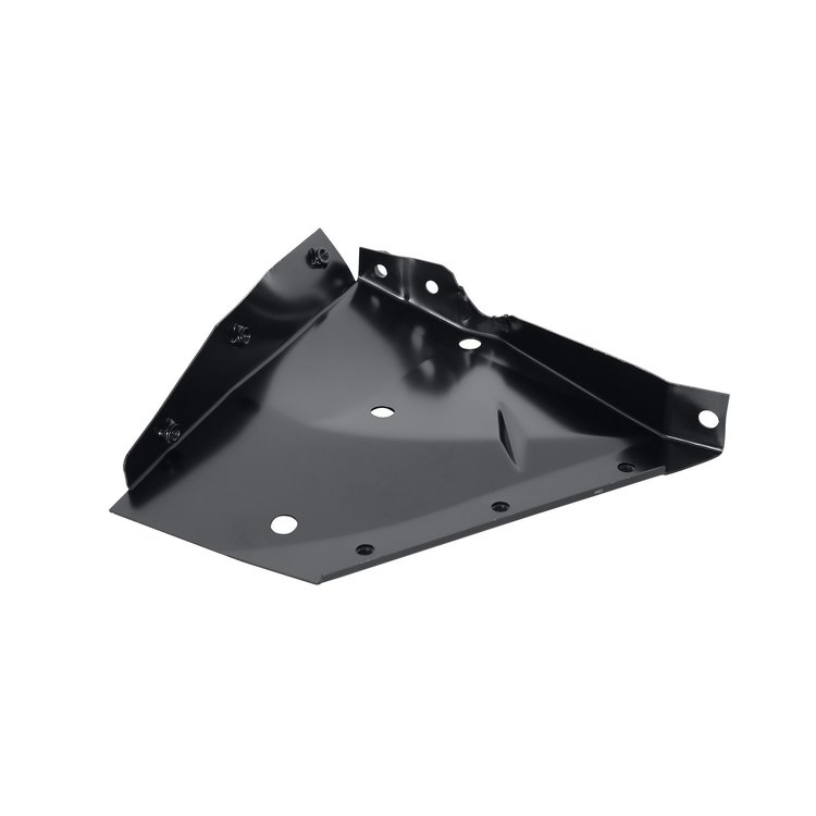 A1097-69 Rocker Box Reinforcement, Right, 1969-1972 Chevy/GMC C/K Series Truck