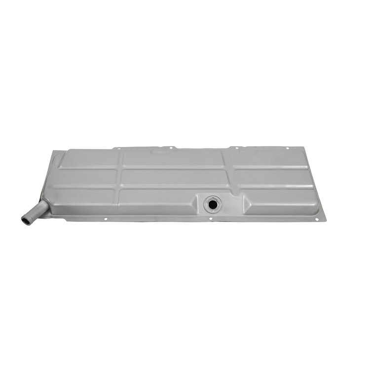 A1100-67 Gas Tank, In Cab, w/o EEC, 1967-1971 Chevy/GMC C/K Series Truck