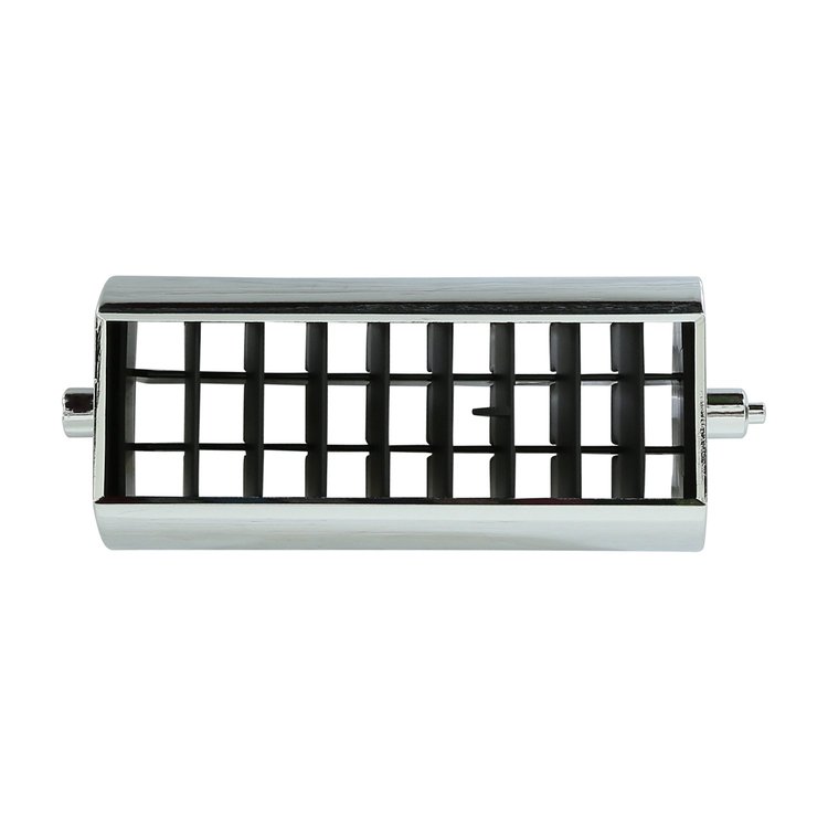 ACO87CT Heater & A/C Vent Diverter 1973-1987 Chevy/GMC C/K Series & 1973-1991 Chevy/GMC Blazer/Jimmy & Suburban, Center/Right