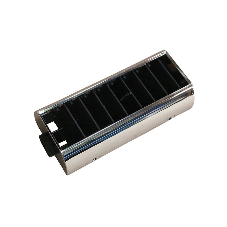 ACO87RH Heater & A/C Vent Diverter 1981-1987 Chevy/GMC C/K Series Truck & 1981-1991 Chevy/GMC Blazer/Jimmy & Suburban, Right