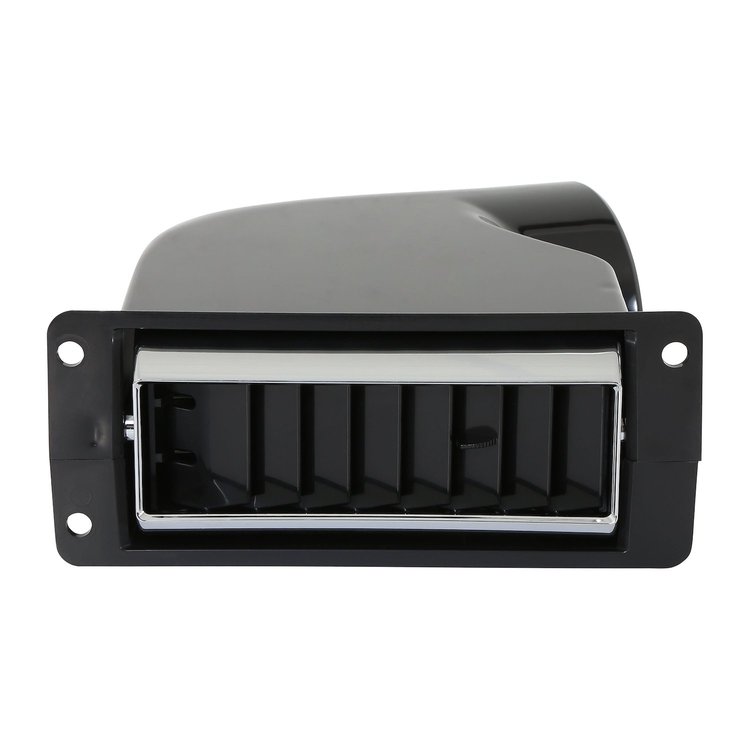 ACV80RH Heater & A/C Vent Assembly 1973-1980 Chevy/GMC C/K Series Truck, Blazer/Jimmy & Suburban, Right