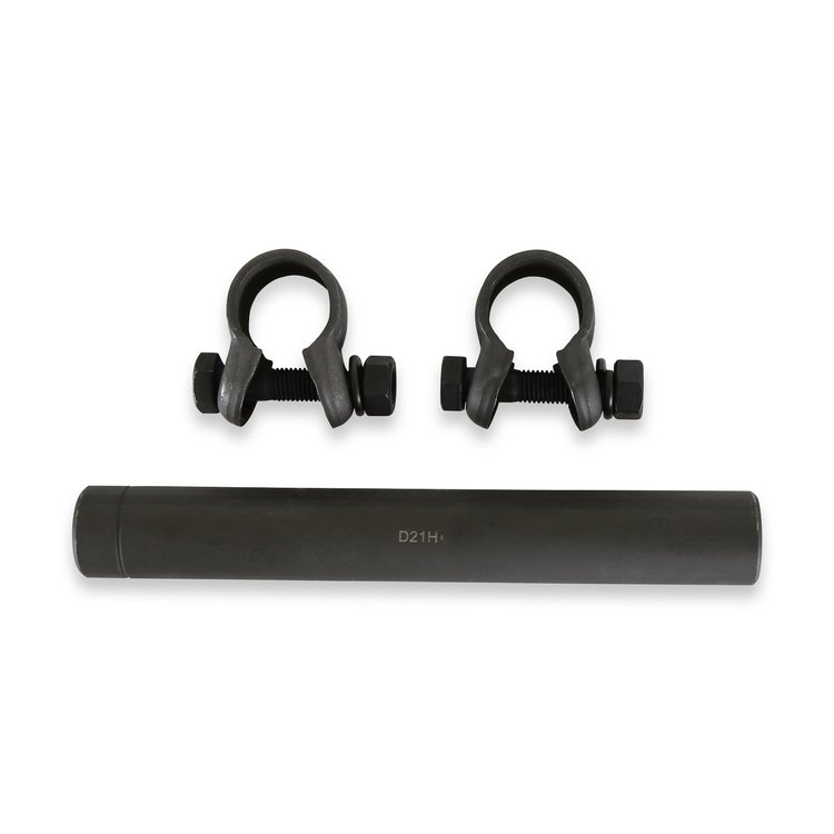 ADJ65P2 Tie Rod Adjusting Sleeve 1969-1970 Chevy/GMC C-Series Truck & Suburban (2WD), Power Steering, RWD, Each