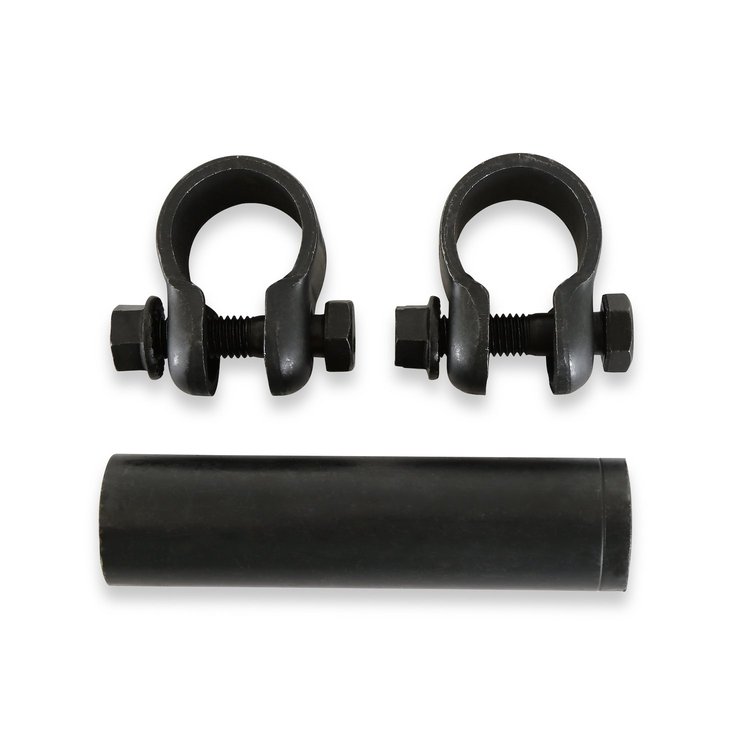 ADJ8701 Tie Rod Adjusting Sleeve 1973-1976 Chevy/GMC K10/K15/K20/K25, 4WD, Each