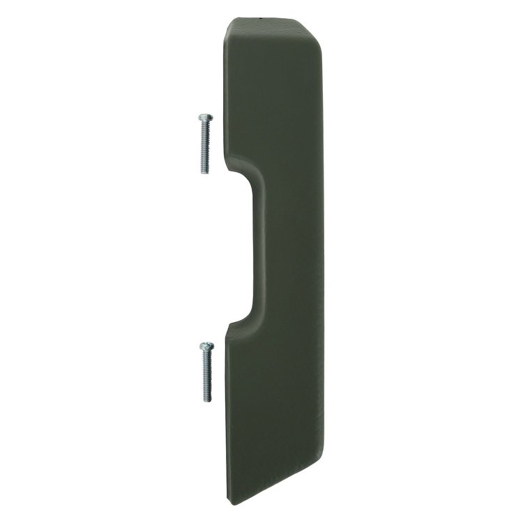 ARL7200GREEN Arm Rest 1972 Chevy/GMC C/K Series Truck, Blazer/Jimmy & Suburban, Left, Green