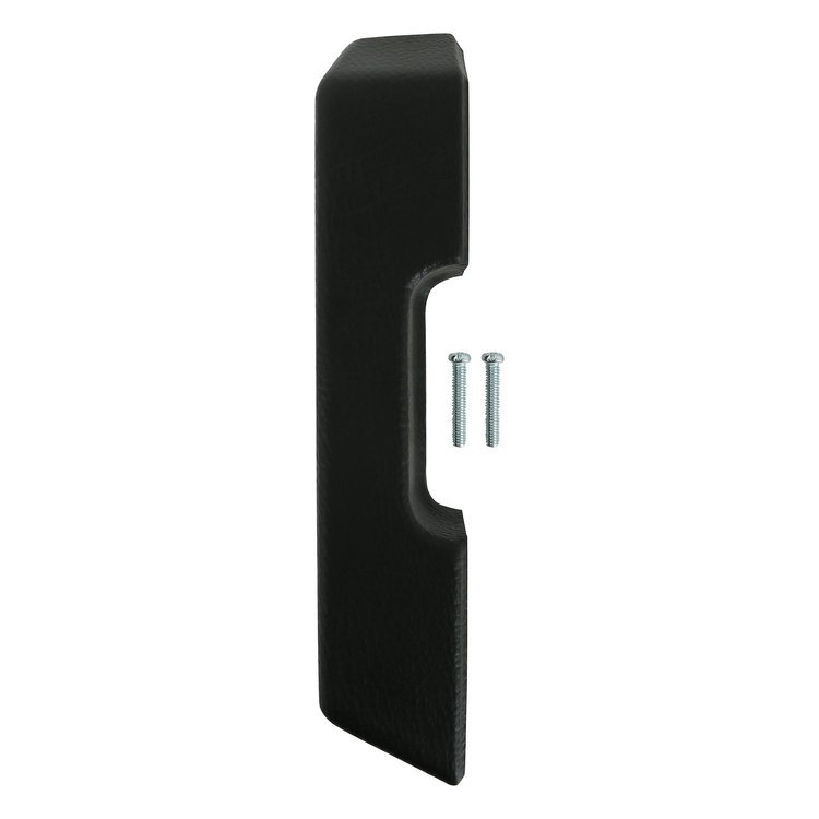 ARR7200BLACK Arm Rest 1972 Chevy/GMC C/K Series Truck, Blazer/Jimmy & Suburban, Right, Black