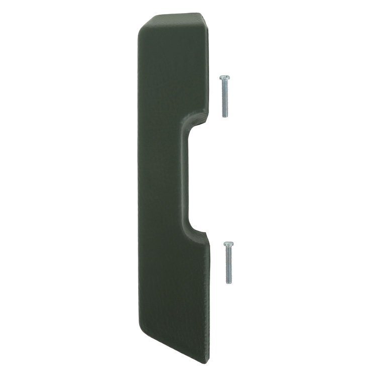 ARR7200GREEN Arm Rest 1972 Chevy/GMC C/K Series Truck, Blazer/Jimmy & Suburban, Right, Green