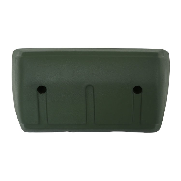 ARX7100GREEN Arm Rest 1967-1971 Chevy/GMC C/K Series Truck, Blazer/Jimmy & Suburban, Front, Left/Right, Green, Each