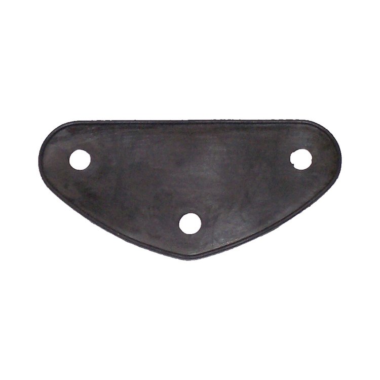 B2041-67 Mirror Arm Gasket, Left/Right, 1967-1969 Chevy/GMC C/K Series Trucks & Blazer, Suburban