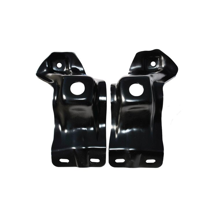BBFM071 Stock Frame Mounts 1968-1971 Chevy/GMC C/K Series Truck, Big Block V8