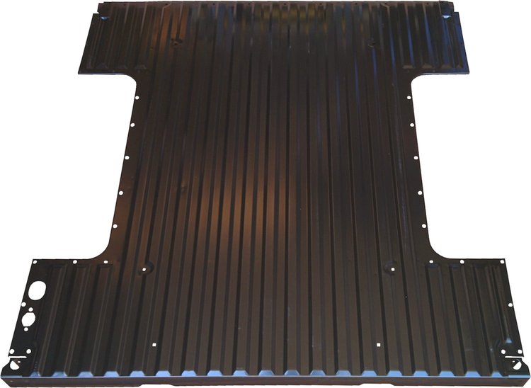 BF103 Bed Floor Assembly, 1969-1972 Chevy/GMC Blazer/Jimmy